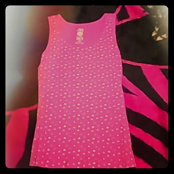 ❄NWOT ZoeyBeth 💟Muscle - Picture 1 of 6